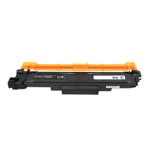 秦泰(Cqint) QTTC-52 TN283 BK不带芯片粉盒适用兄弟9030粉盒3190CDW 约1400页 黑色
