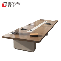 富力华驰 会议桌 320*150*75cm张