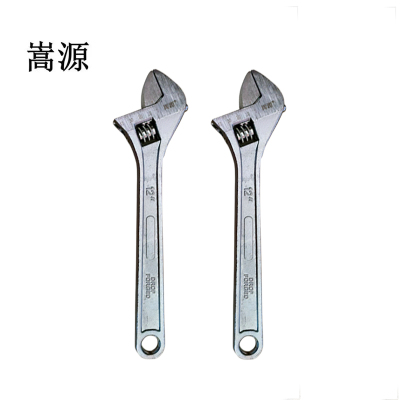 嵩源活动扳手 12寸300mm 把