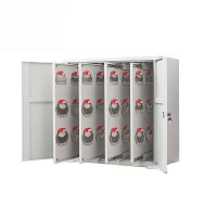 鑫睿辉 钥匙柜 48挂 台