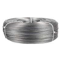 区南 镀锌钢丝绳 26mm 米