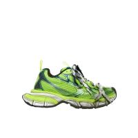 舒适流行休闲跑步鞋 3XL 系带休闲运动鞋户外舒适网眼轻便女鞋