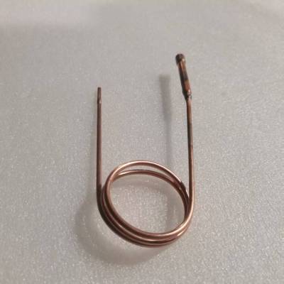 帮客材配 全新原装法迪欧空调 KFR- 35GW/LA1 毛细管部件 收前务必验货