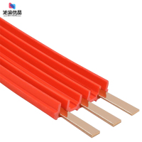 沁渝优品 无接缝滑触线 3极8平方 米