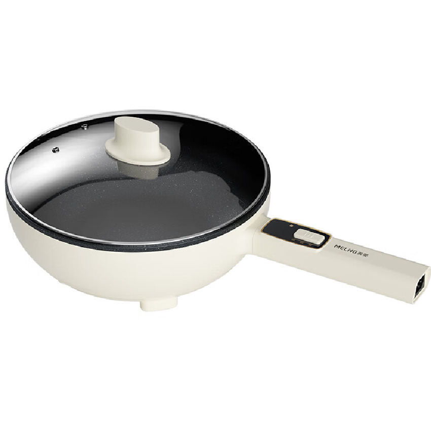 美菱电炒锅MT-LC3003