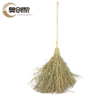 奥创黎竹扫把小把