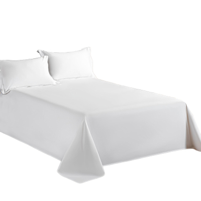 安居先森纯棉床铺床单