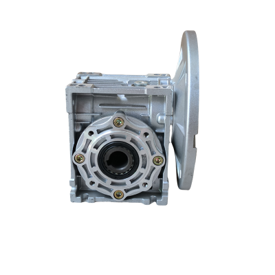 智铮朗月 减速机 NMRV030 台