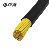 华科中缆 阻燃铜芯控制电缆 ZR-KVV22-11 米
