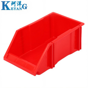 珂洋 零件盒 A1(红色) 个