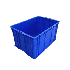 增辉智仓 周转箱 物流箱 615*430*310mm 个