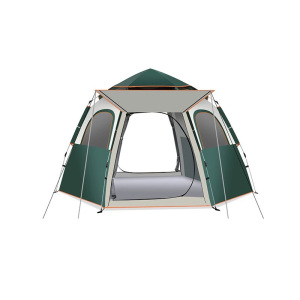 帐篷露营野营帐篷 280*240*155cm 顶