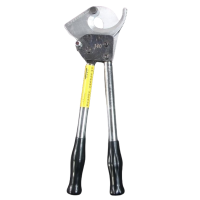 智铮朗月 电缆剪线缆剪断线钳 J40 把