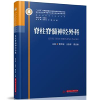 音像脊柱脊髓神经外科菅凤增,王贵怀,周迎春主编