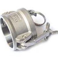 LOWAY快速接头LW-AWSY-11093-DC型-2-1/2”-316材质