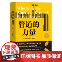 正版图书管道的力量[美]贝克·哈吉斯/著风君/译 著9787559680112北京联合出版公司