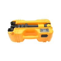 赛时工控(SHSSGK) SKSZD8-5208 轻便移动工作灯 黄 (单位:台)