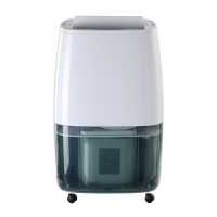 苏展信 ZX-756BC 56L/天 除湿机(计价单位:台)白色