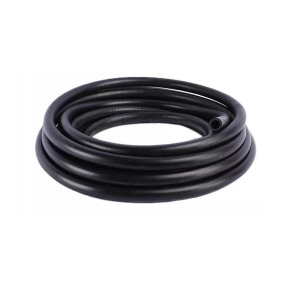 鑫迈凯斯 橡胶管 高压光面夹布橡胶管 内径25mm[1寸] 4层线 20米 卷