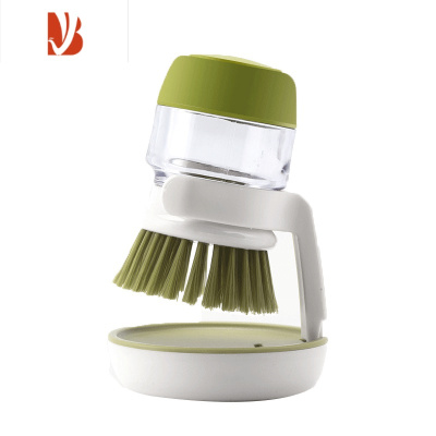 三维工匠刷锅器厨房洗锅清洁刷子大全懒人家用去污除垢洗碗刷锅刷