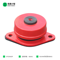 佰晟小智 减震器 GTE054DF 减震器18.5KW用185KG