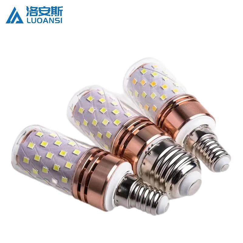 洛安斯 LED玉米灯 16W 个