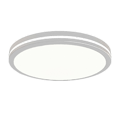 讯博士 XDD110 冷白 LED吸顶灯 (计价单位:个) 白色