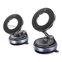 领臣 磁吸吸盘旋转支架LC-K007-1