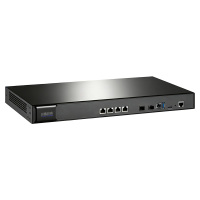 以雅以南 企业级路由器 AR2204XE 台