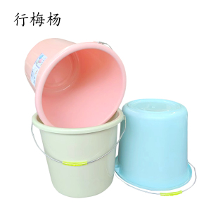 行梅杨 水桶18L个