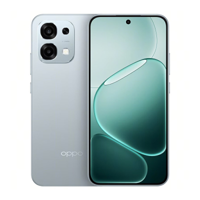 OPPO A6 12GB+256GB 丝绒灰 5G手机 越级流畅双引擎 IP69满级防水 7000mAh大电池长续航 80W超级闪充 老人学生备用智能机