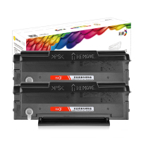 彩格PD-211硒鼓 适用奔图PanTum P2500;P2207;M6500;M6600 P2505涉密打印机硒鼓墨粉