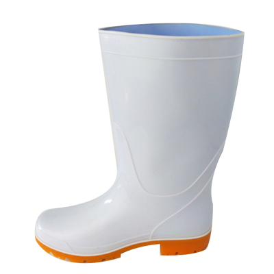 九州缘BD1TG423102R2H食品卫生靴36-46码(计价单位:双)白色