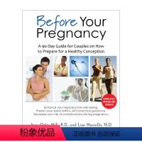 怀孕前 [正版]海蒂怀孕大百科 英文原版 What to Expect When You're Expectin 第5版