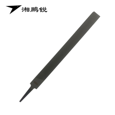 湘鹏锐 锉刀 扁平 450mm 把