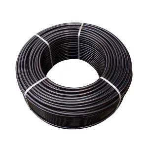 盛京联硕 PE给水管材 40*3.7mm(承压1.6Mpa)米