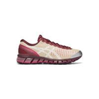 ASICS男跑步鞋缓震运动鞋GelQntum透气户外鞋跑步健身日常出行