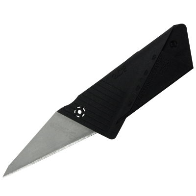 尚龙新款三代折叠卡片刀户外野营信用卡刀便携美观实用军刀信封刀折叠刀T82