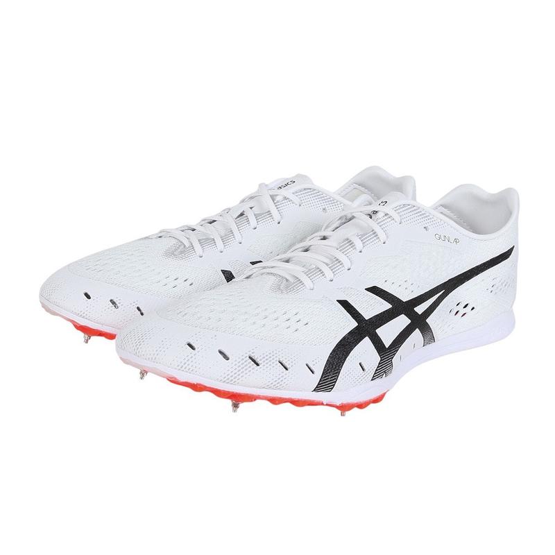 亚瑟士(ASICS)综合训练鞋女款轻便灵活室内健身运动鞋陆上全能钉