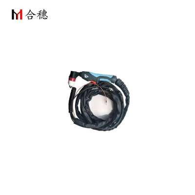 合穗二氧化碳手把线 HS-SBX-350A(6米)