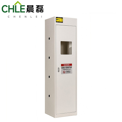 晨磊 防爆气瓶柜 单瓶 台