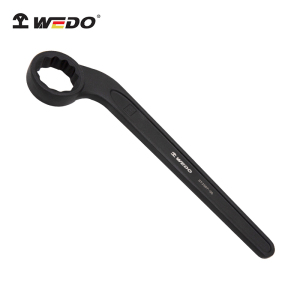 维度(WEDO) CT3307-32 弯柄梅花扳手 32mm