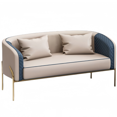 依韵珂沙发双人张