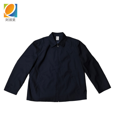阿祺果 工装夹克衫 S-5XL 件
