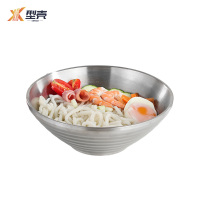 型壳 面碗 20cm 个