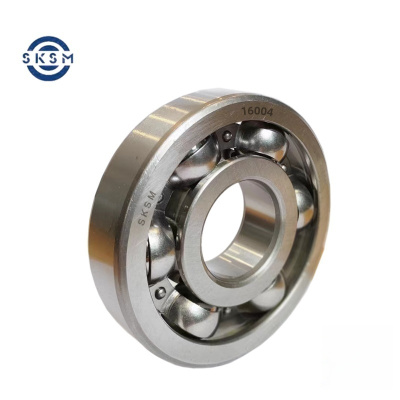 SKSM深沟球轴承16004