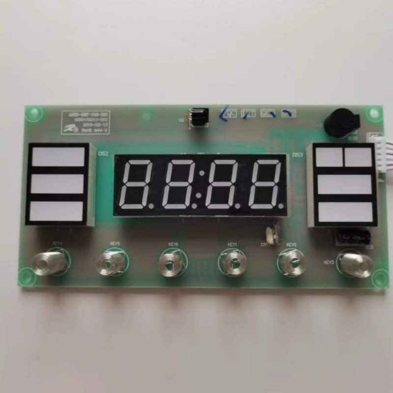 帮客材配 全新原装 惠而浦电热水器ESH-50/60/80EH EH显示板 收前验货