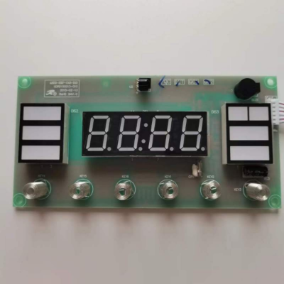 帮客材配 惠而浦电热水器ESH-50/60/80EH EH显示板 收前验货