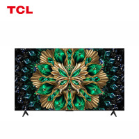 TCL电视 85T6L Pro 85英寸 QD-Mini LED 蝶翼星曜屏 万象分区 绚彩XDR 1300nits