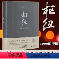 [正版] 枢纽:3000年的中国 施展作品 重新理解中国的历史和未来 广西本社 广西师范大学出版社图书L